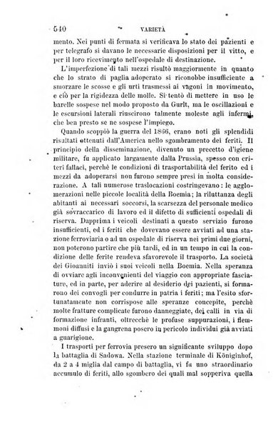 Giornale di medicina militare