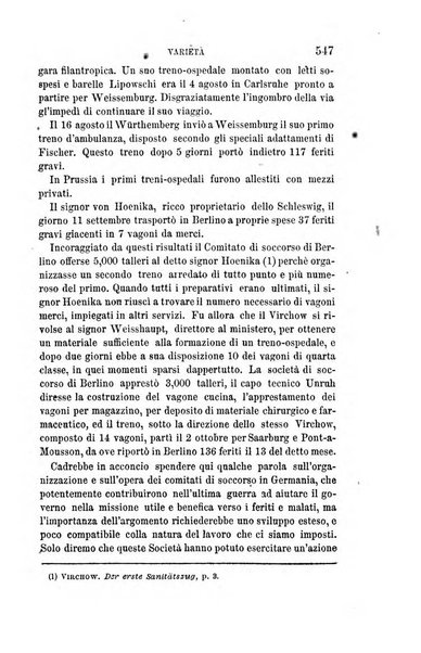 Giornale di medicina militare