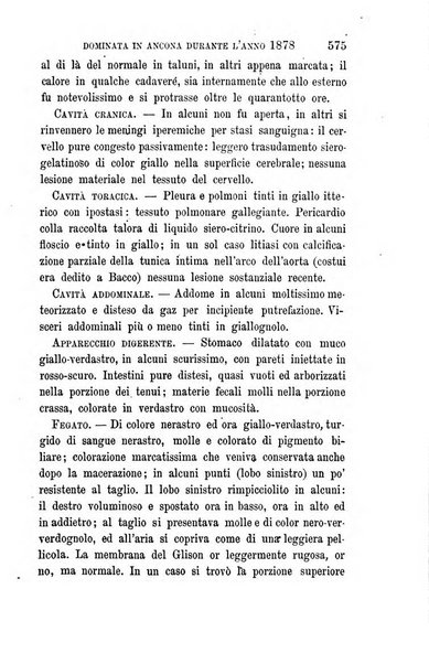 Giornale di medicina militare