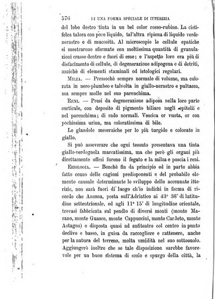 Giornale di medicina militare