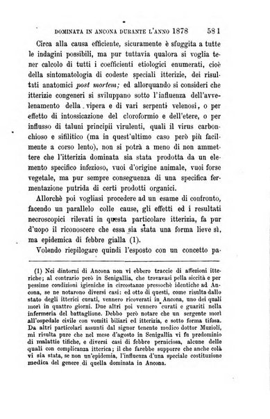 Giornale di medicina militare