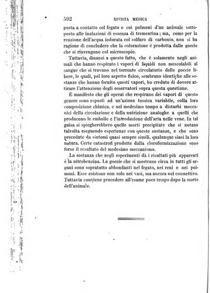 Giornale di medicina militare