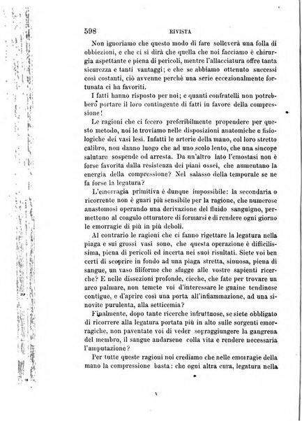 Giornale di medicina militare