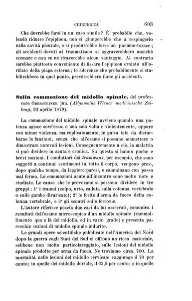 Giornale di medicina militare