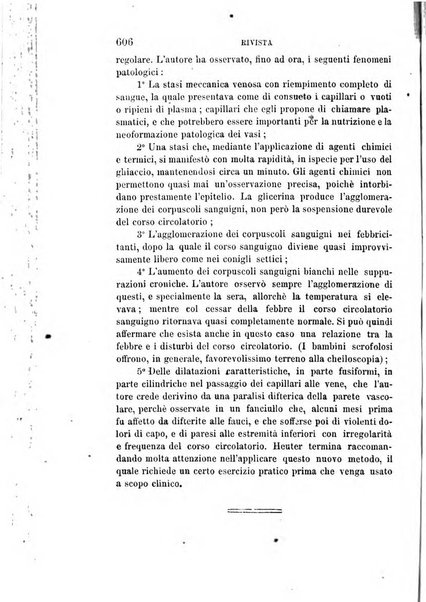 Giornale di medicina militare