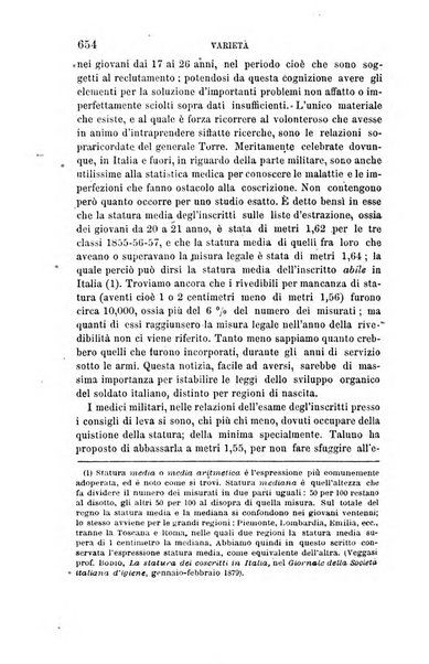 Giornale di medicina militare