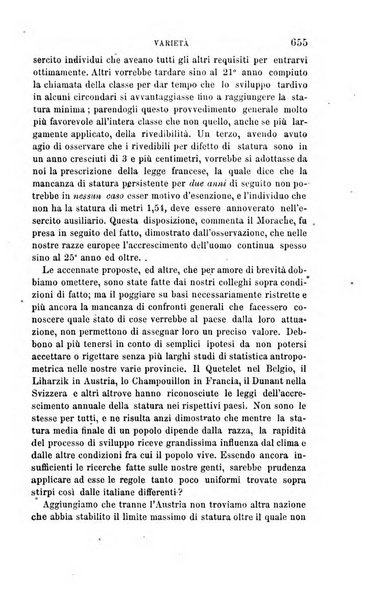 Giornale di medicina militare