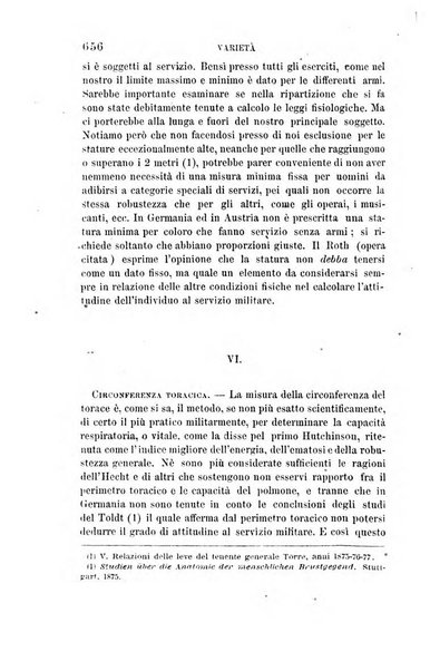 Giornale di medicina militare