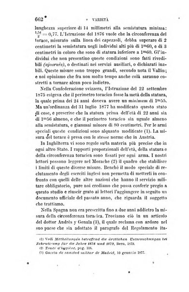 Giornale di medicina militare