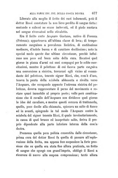 Giornale di medicina militare