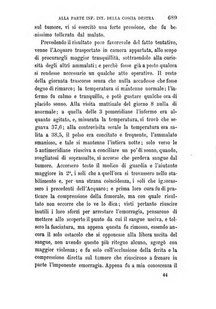 Giornale di medicina militare