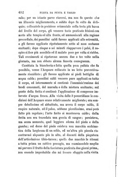 Giornale di medicina militare