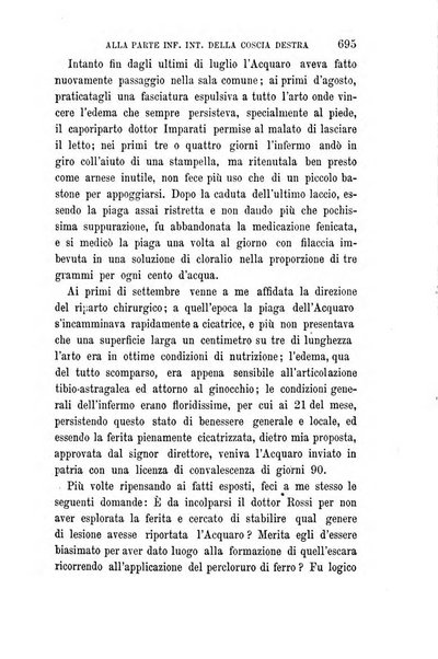 Giornale di medicina militare