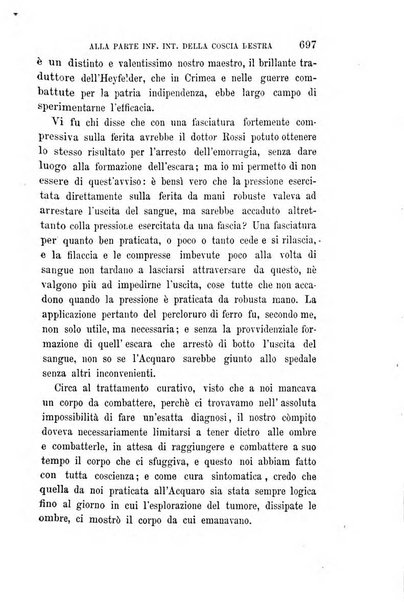 Giornale di medicina militare