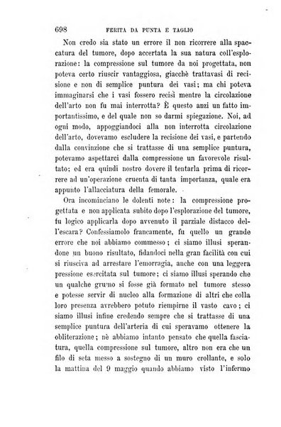 Giornale di medicina militare