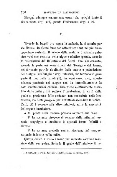 Giornale di medicina militare