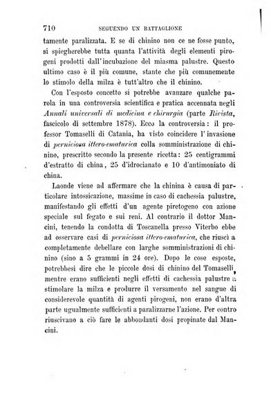 Giornale di medicina militare