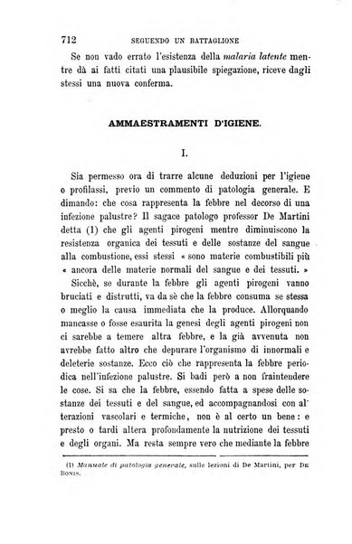 Giornale di medicina militare