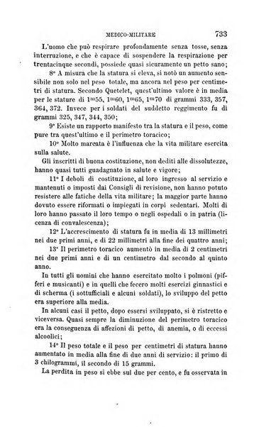 Giornale di medicina militare