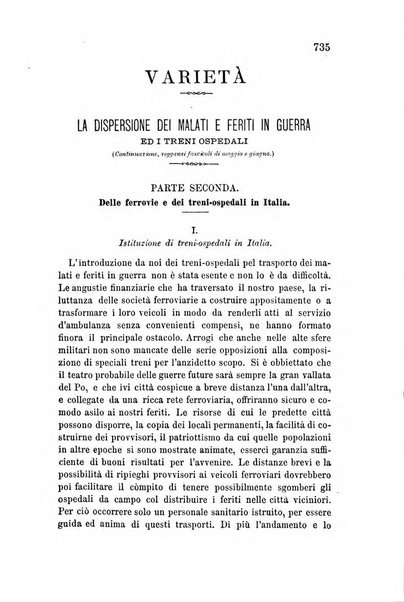 Giornale di medicina militare