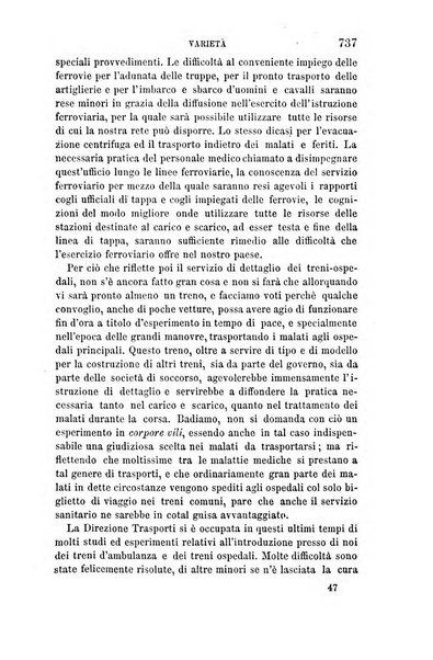 Giornale di medicina militare