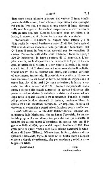 Giornale di medicina militare