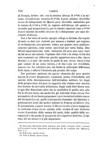 Giornale di medicina militare