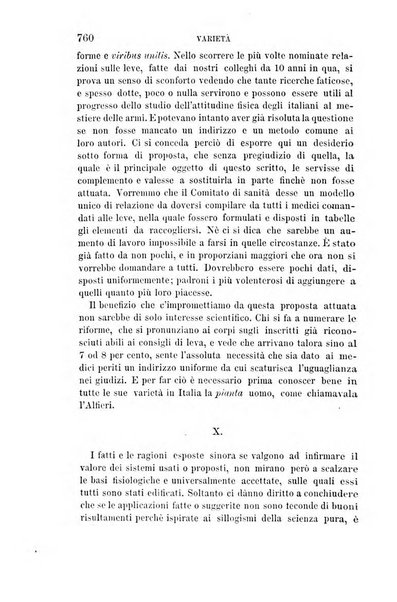 Giornale di medicina militare