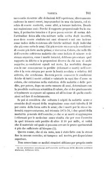 Giornale di medicina militare