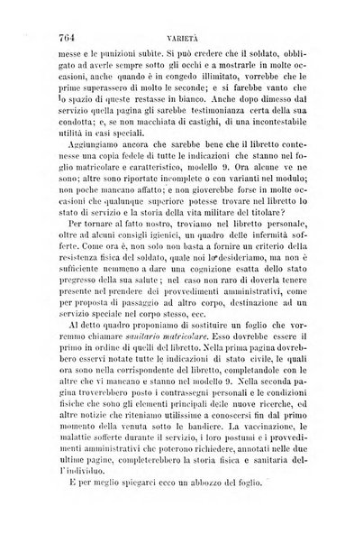 Giornale di medicina militare