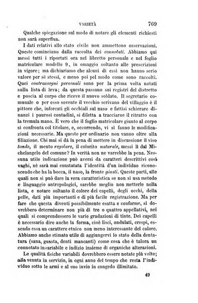 Giornale di medicina militare