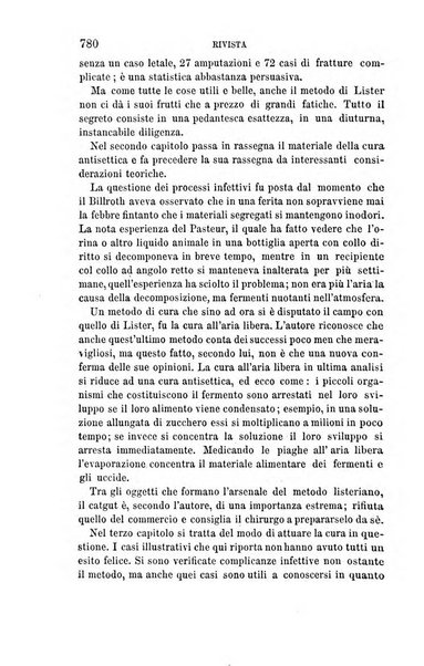 Giornale di medicina militare