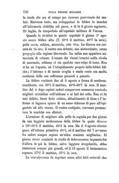 Giornale di medicina militare