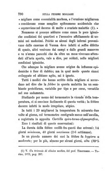 Giornale di medicina militare