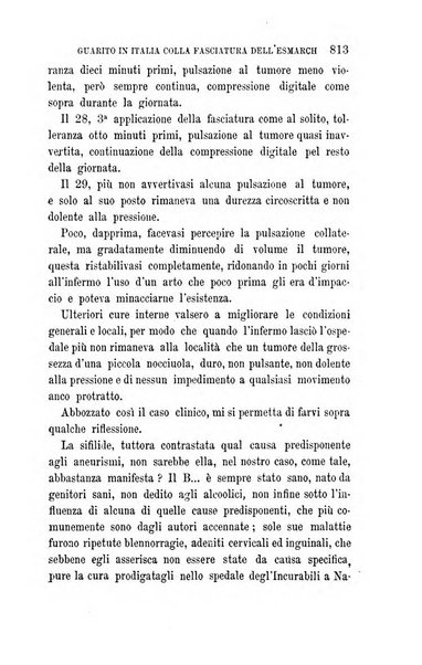 Giornale di medicina militare