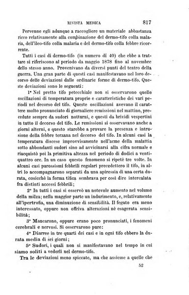 Giornale di medicina militare