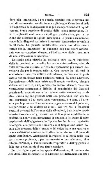 Giornale di medicina militare