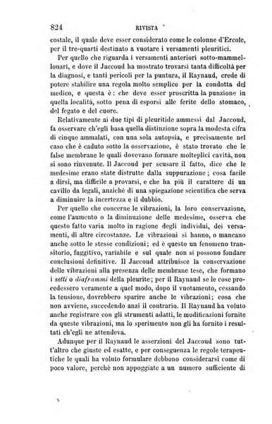 Giornale di medicina militare