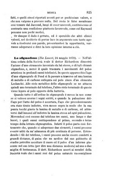 Giornale di medicina militare