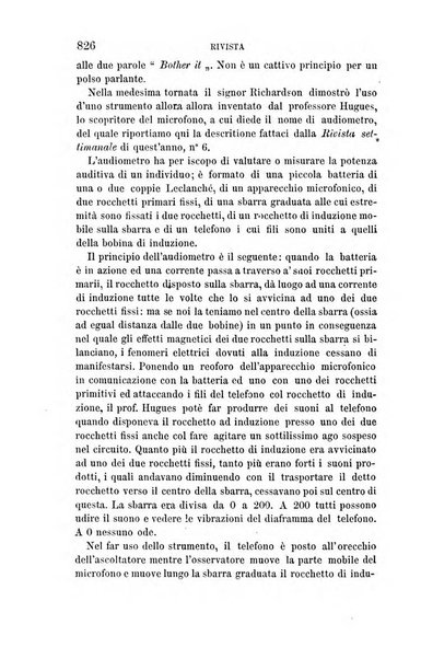 Giornale di medicina militare