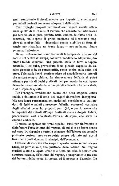 Giornale di medicina militare