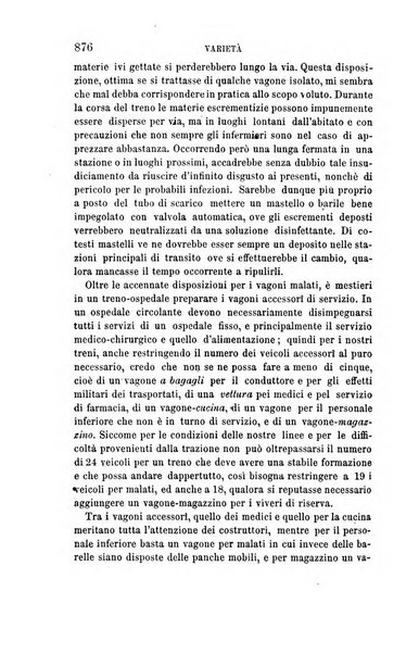 Giornale di medicina militare