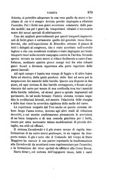 Giornale di medicina militare