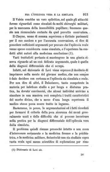 Giornale di medicina militare