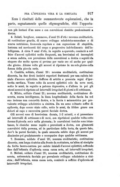 Giornale di medicina militare