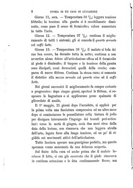 Giornale di medicina militare