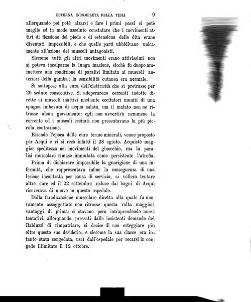 Giornale di medicina militare