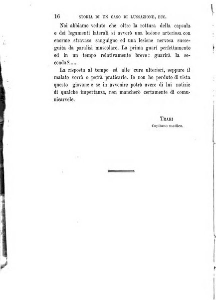 Giornale di medicina militare