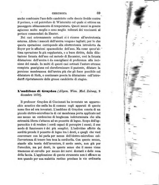 Giornale di medicina militare