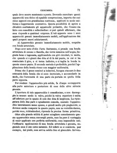 Giornale di medicina militare